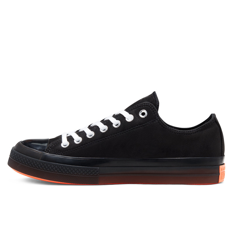 SEPATU SNEAKERS CONVERSE Suede Chuck Taylor All Star CX Low Top